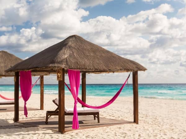 Kempinski Hotel Cancun, Mexico — Kempinski Hotel Cancun - Beach Villas