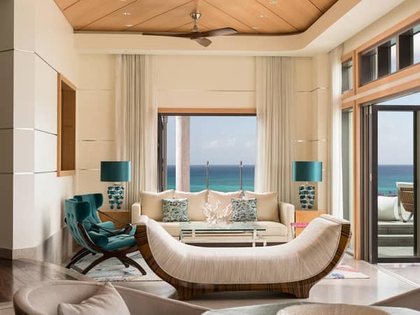 The Ritz-Carlton, Grand Cayman, Cayman Islands — The Ritz-Carlton, Grand Cayman