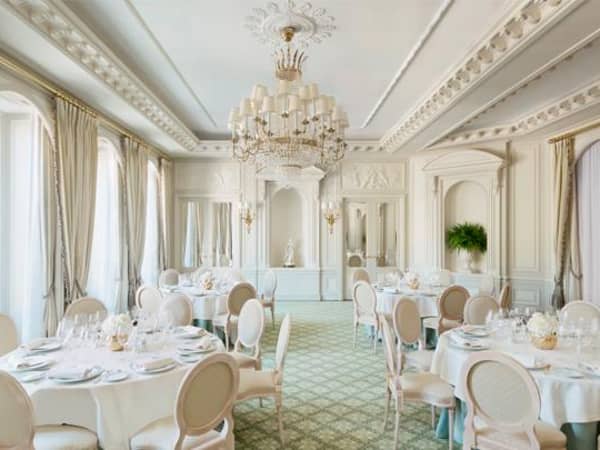 Ritz Paris, France — Ritz Paris - Salon Cesar Ritz