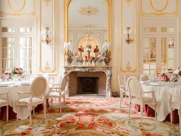 Ritz Paris, France — Ritz Paris - Salon Psyche