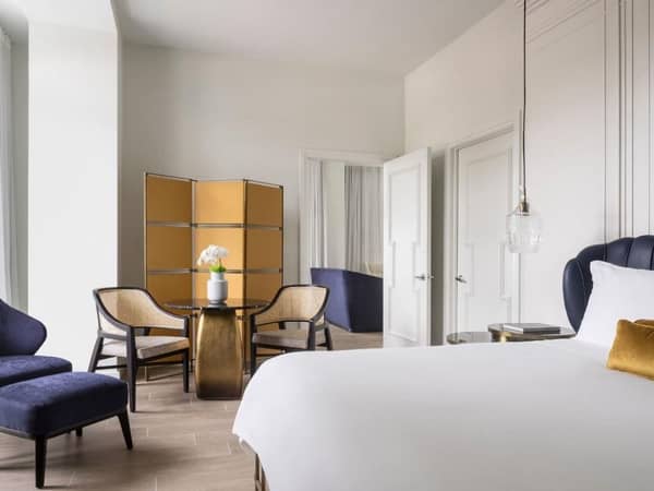 The Ritz-Carlton, South Beach, United States — The Ritz-Carlton, South Beach