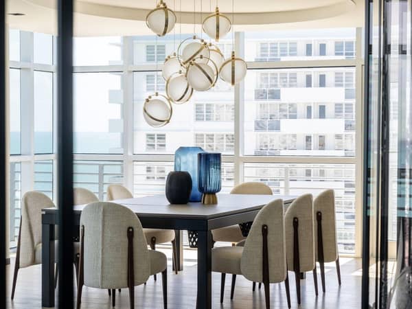 The Ritz-Carlton, South Beach, United States — The Ritz-Carlton, South Beach