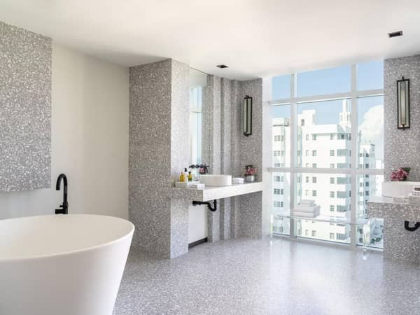 The Ritz-Carlton, South Beach, United States — The Ritz-Carlton, South Beach