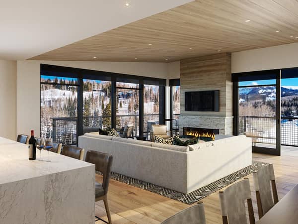 Viceroy Snowmass, United States — Viceroy Snowmass