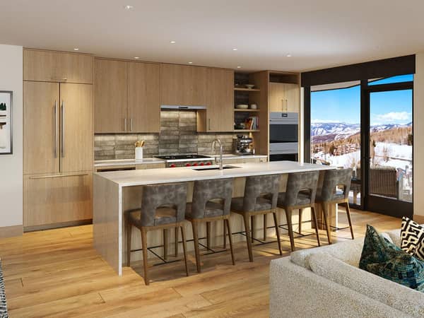 Viceroy Snowmass, United States — Viceroy Snowmass
