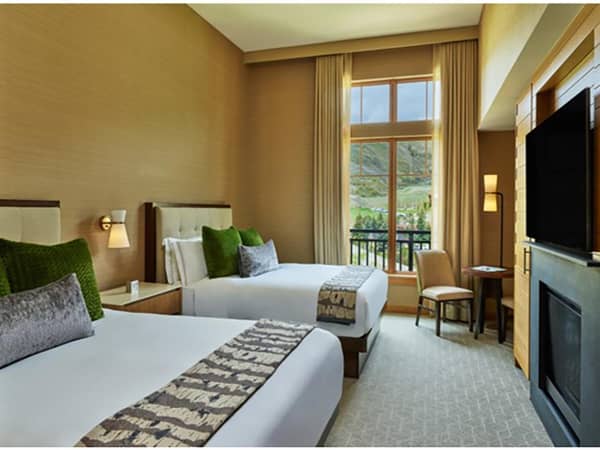 Viceroy Snowmass, United States — Viceroy Snowmass