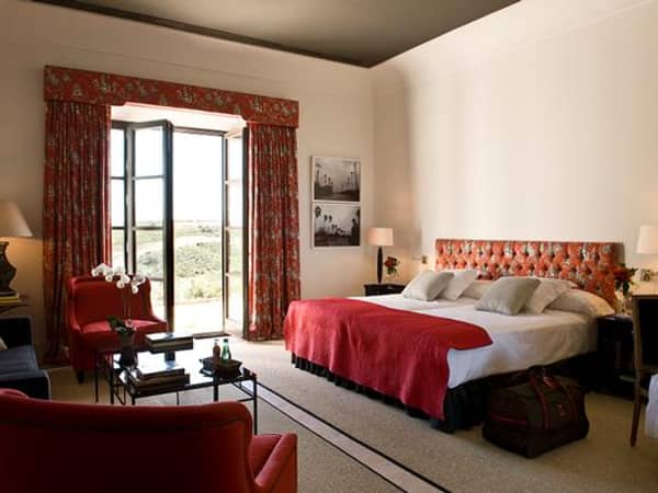 Finca Cortesin Hotel Golf & Spa, Spain — Finca Cortesin Hotel Golf & Spa