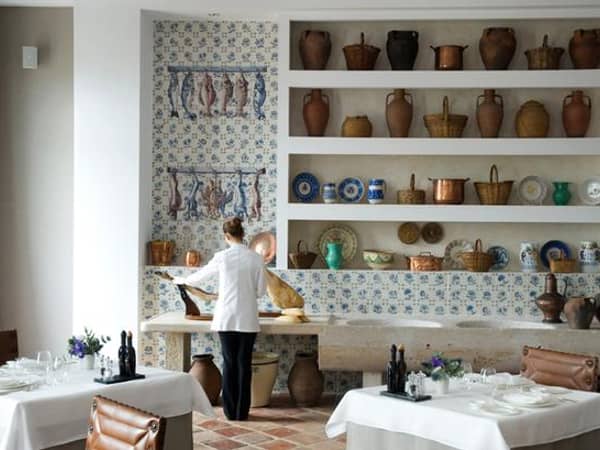 Finca Cortesin Hotel Golf & Spa, Spain — Finca Cortesin Hotel Golf & Spa