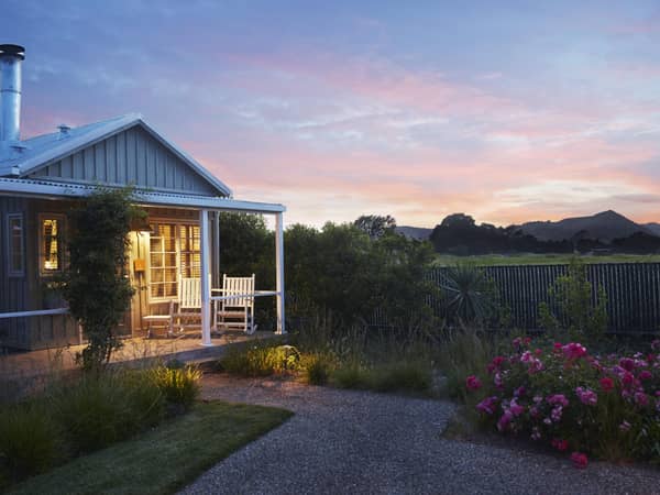 Carneros Resort and Spa, United States — Carneros Resort and Spa