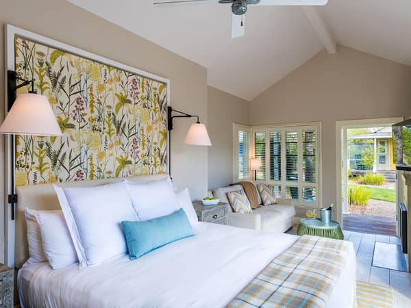 Carneros Resort and Spa, United States — Carneros Resort and Spa
