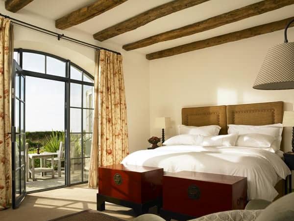 Trump International Golf Links & Hotel Doonbeg, Ireland — Trump International Golf Links & Hotel Doonbeg - Courtyard Bedroom