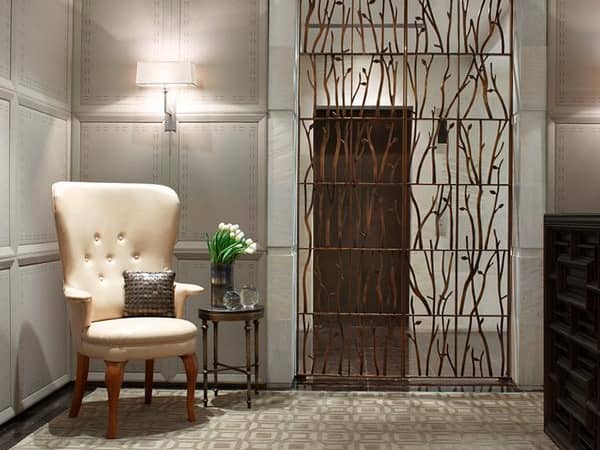 Las Alcobas, a Luxury Collection Hotel, Mexico City, Mexico — Las Alcobas, a Luxury Collection Hotel, Mexico City