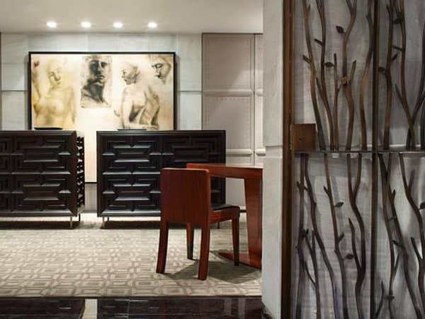Las Alcobas, a Luxury Collection Hotel, Mexico City, Mexico — Las Alcobas, a Luxury Collection Hotel, Mexico City