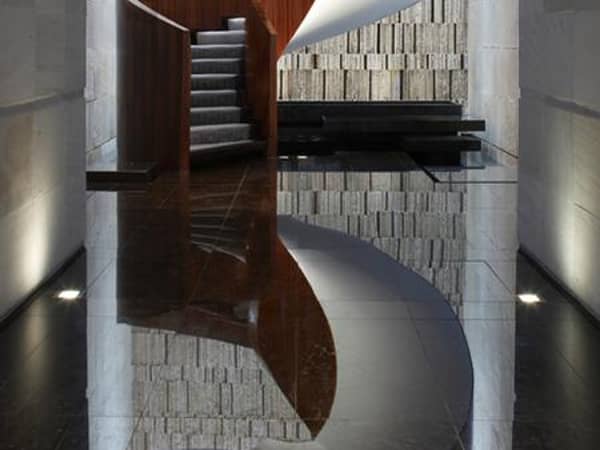 Las Alcobas, a Luxury Collection Hotel, Mexico City, Mexico — Las Alcobas, a Luxury Collection Hotel, Mexico City