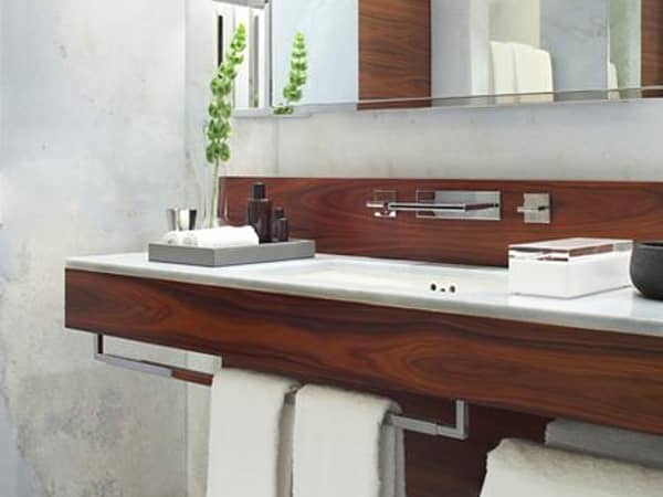 Las Alcobas, a Luxury Collection Hotel, Mexico City, Mexico — Las Alcobas, a Luxury Collection Hotel, Mexico City