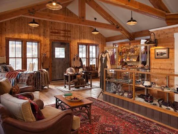 The Ranch at Rock Creek, United States — The Ranch at Rock Creek