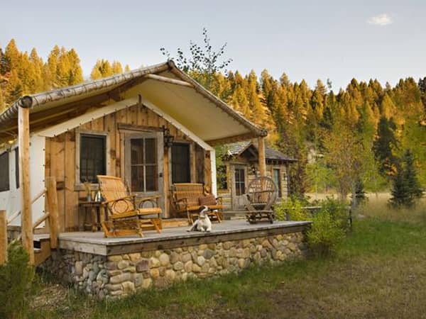 The Ranch at Rock Creek, United States — The Ranch at Rock Creek