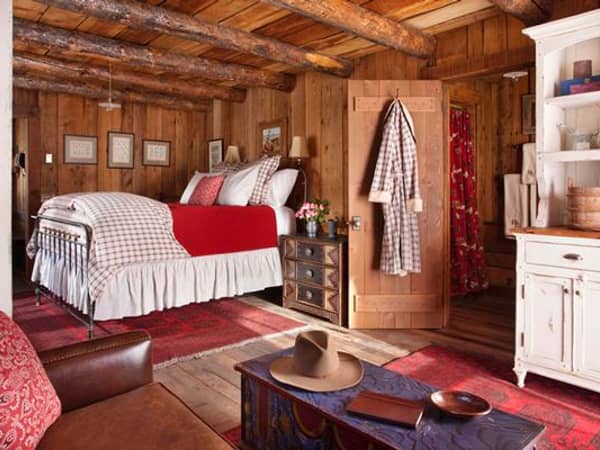 The Ranch at Rock Creek, United States — The Ranch at Rock Creek