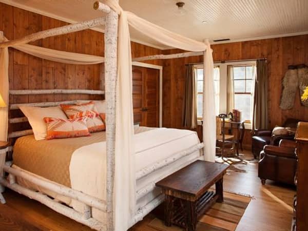 The Ranch at Rock Creek, United States — The Ranch at Rock Creek