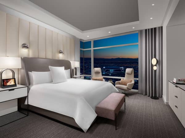 Aria Resort & Casino, United States — Aria Resort & Casino - Sky Suites One Bedroom