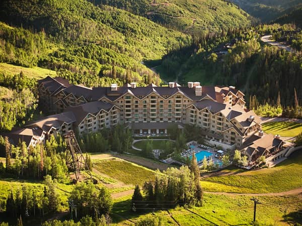Montage Deer Valley, United States — Montage Deer Valley