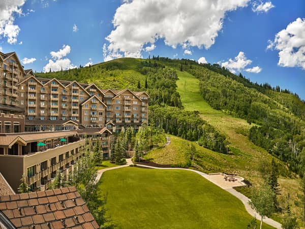 Montage Deer Valley, United States — Montage Deer Valley