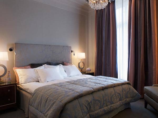 Grand Hôtel Stockholm, Sweden — Grand Hôtel Stockholm
