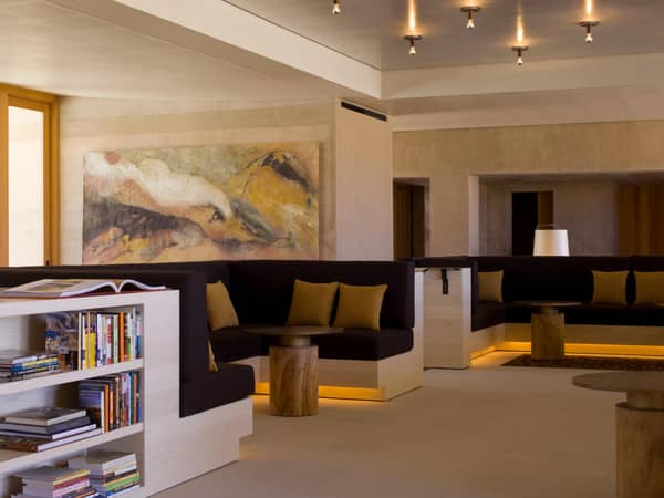 Amangiri, United States — Amangiri - Resort Library