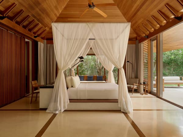 Amanyara, Turks & Caicos — Amanyara