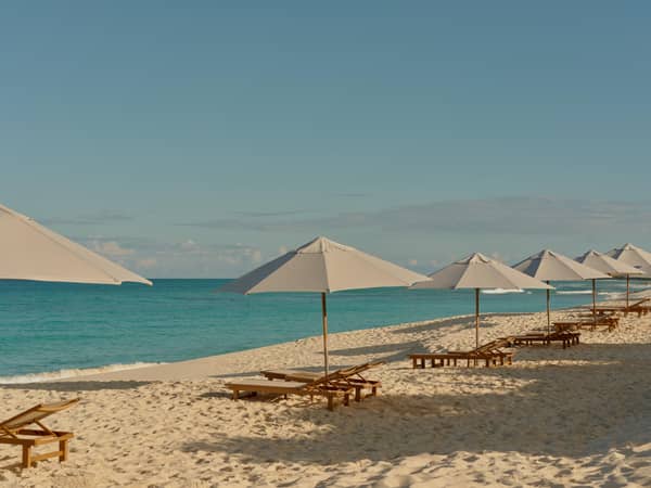Amanyara, Turks & Caicos — Amanyara