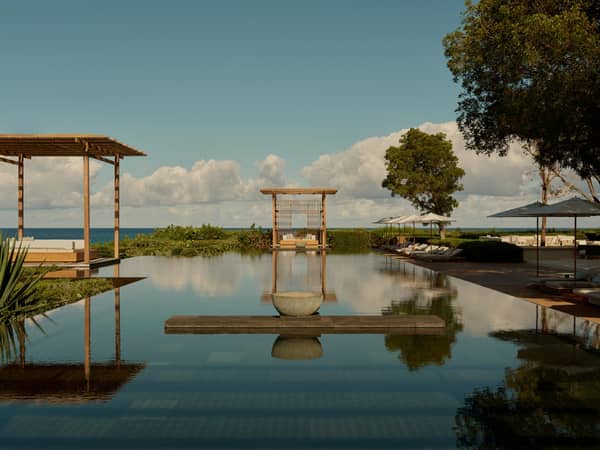 Amanyara, Turks & Caicos — Amanyara