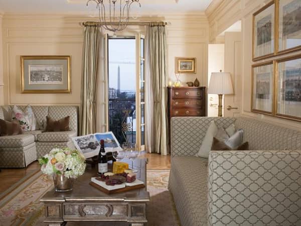 The Jefferson, Washington, DC, United States — The Jefferson, Washington, DC
