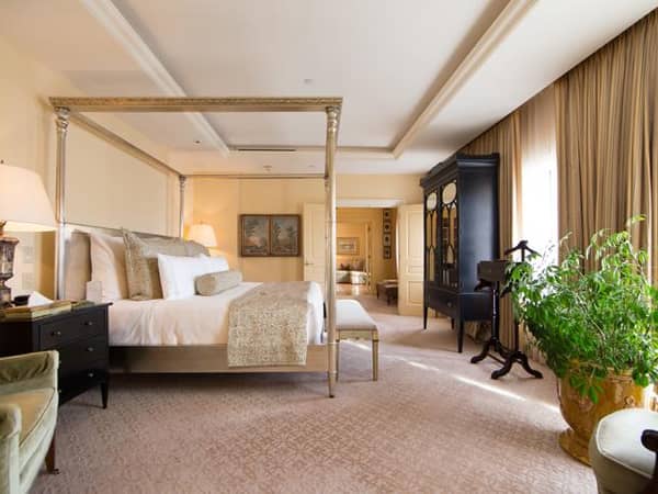 The Jefferson, Washington, DC, United States — The Jefferson, Washington, DC