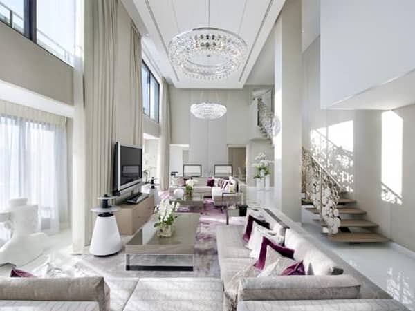 Mandarin Oriental, Paris, France — Mandarin Oriental, Paris