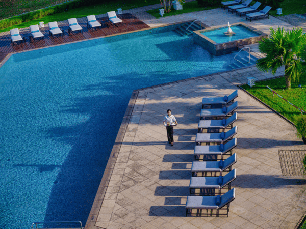 AZERAI – La Residence Hue, Vietnam — AZERAI – La Residence Hue