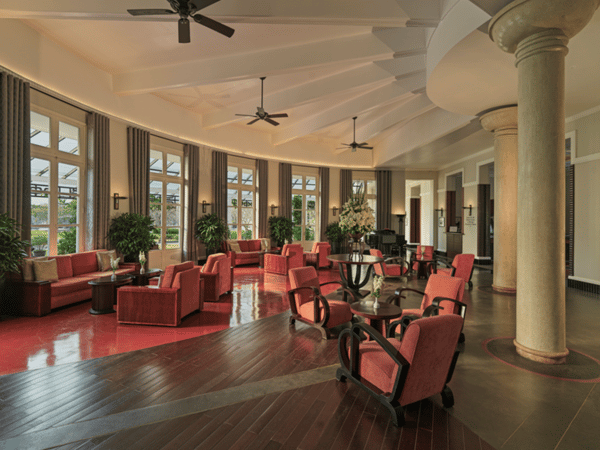 AZERAI – La Residence Hue, Vietnam — AZERAI – La Residence Hue