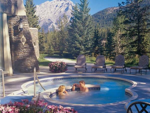 Fairmont Banff Springs, Canada — Fairmont Banff Springs