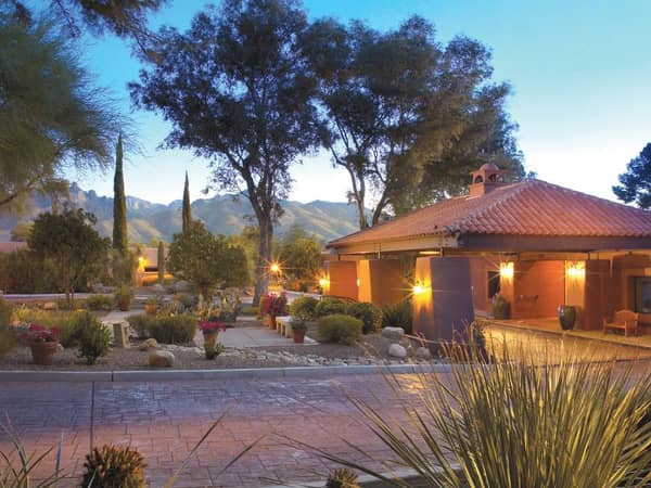 Canyon Ranch - Arizona, United States — Canyon Ranch - Arizona - Canyon Ranch in Tucson, Arizona