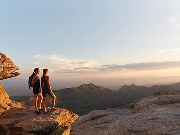 Canyon Ranch - Arizona, United States — Canyon Ranch - Arizona - Canyon Ranch in Tucson, Arizona