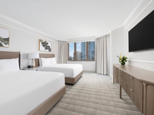 Fairmont Chicago, Millennium Park, United States — Fairmont Chicago, Millennium Park