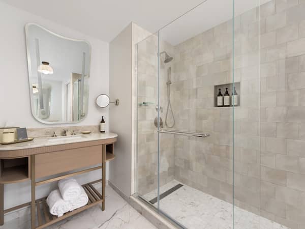 Fairmont Chicago, Millennium Park, United States — Fairmont Chicago, Millennium Park