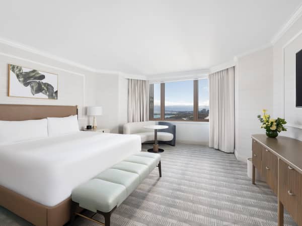 Fairmont Chicago, Millennium Park, United States — Fairmont Chicago, Millennium Park