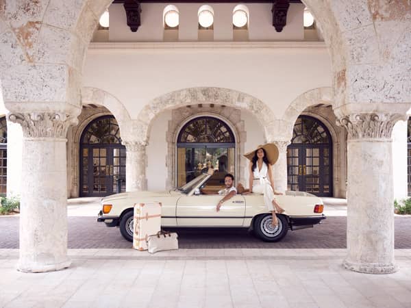 Cloister at The Boca Raton, United States — Cloister at The Boca Raton