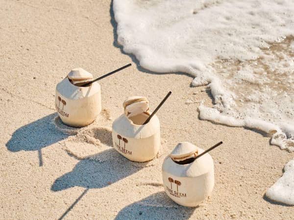 The Setai, Miami Beach, United States — The Setai, Miami Beach