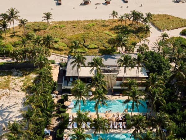 The Setai, Miami Beach, United States — The Setai, Miami Beach
