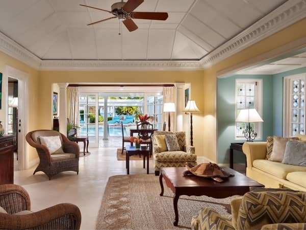 Half Moon, Jamaica — Half Moon - Pool Suite