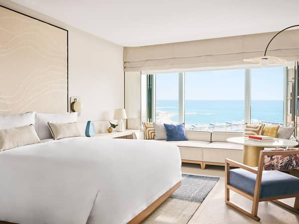 Hotel Arts Barcelona, Spain — Hotel Arts Barcelona