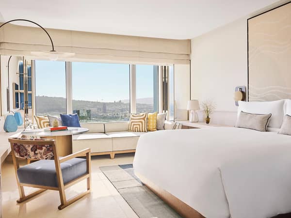 Hotel Arts Barcelona, Spain — Hotel Arts Barcelona