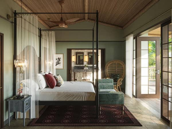 Little Palm Island Resort & Spa, United States — Little Palm Island Resort & Spa