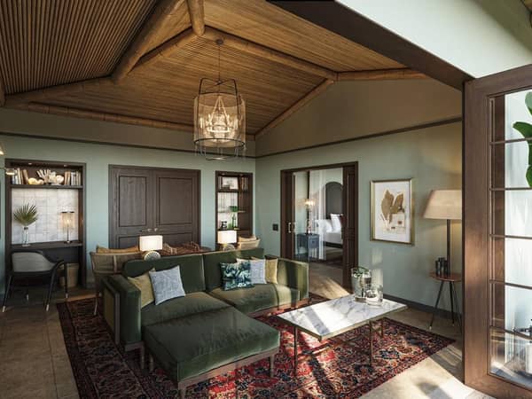 Little Palm Island Resort & Spa, United States — Little Palm Island Resort & Spa
